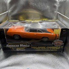 1:18 ERTL AMERICAN MUSCLE