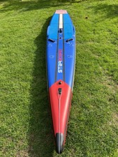 Starboard Airline Sprint Inflatable Paddle Board 14’ X 25.5”