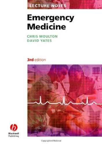 Lecture notes emergency - lecture,