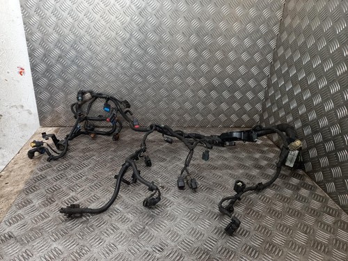 Ford galaxy mk4 engine - mk4,