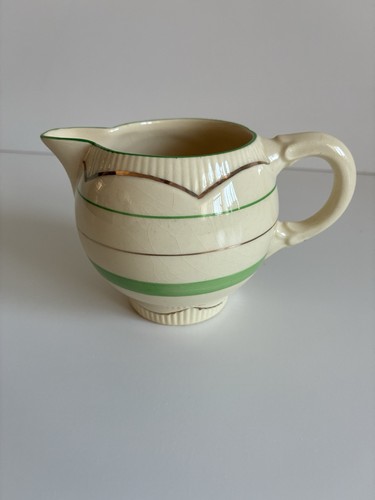Clarice cliff newport pottery - clarice,