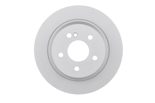 Brake disc bosch 986 - brake,