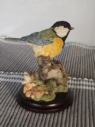 Country artists great tit - great,