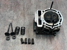 Husqvarna cylinder head