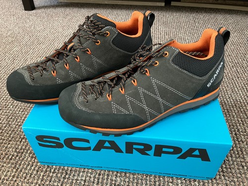Scarpa crux approach shoe - approach, mens