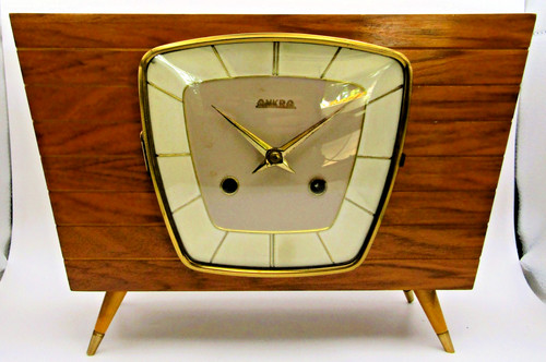 1960s ankra hermle - 1960s, germany