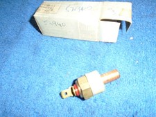 Rover P6 2000SC, 2000TC 1963-77 NOS Genuine Smiths Temperature Transmitter