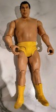 WWE Mattel Andre The Giant