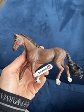 New Schleich Retired