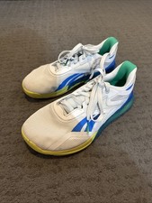 Reebok Nano x ReeCycle