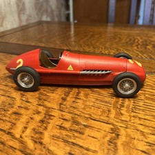 Vintage A Merit 1:24 GP Alfa