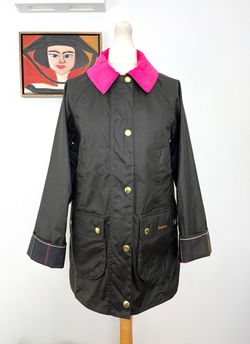 New barbour beadnell - barbour,