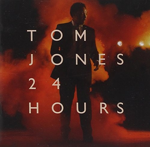 Tom jones hours - -,