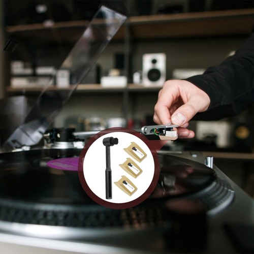 Vintage turntable needle - vintage,
