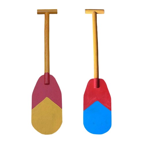 Children paddle prop boat oar - prop,