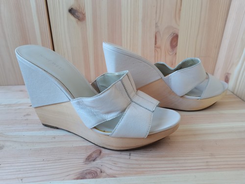 Nine west wedge shoes size - wedge,
