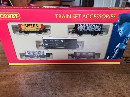 Hornby r6290 pack 5 - hornby,
