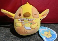 Squishmallows Disney Mystery