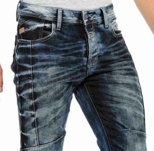 Cipo baxx lumen men s - baxx, jeans