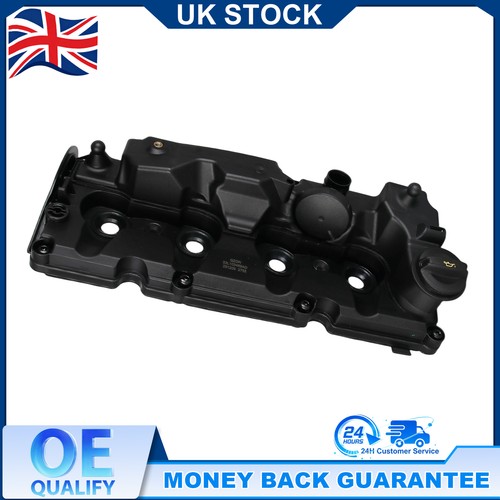 Cylinder head rocker - head,