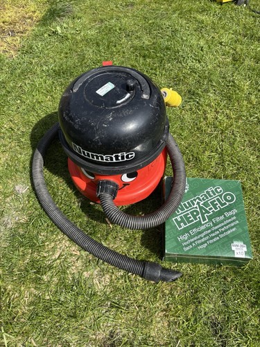 Henry numatic commercial use - henry,