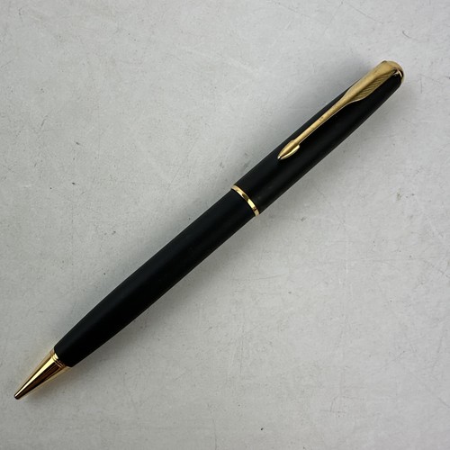 Parker sonnet twist mechanism - parker,