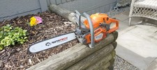 Husqvarna 550xp Professional