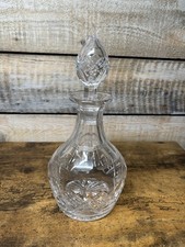 Stuart Crystal Glengarry