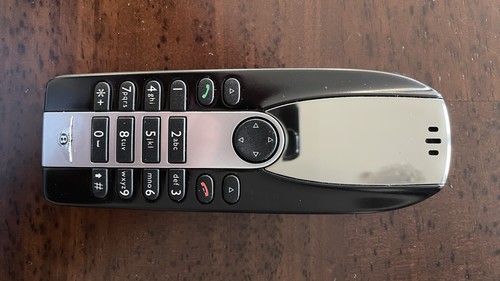 Bentley telephone from - bentley,