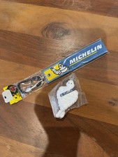 Michelin Men Keyrings X 2