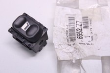 Genuine Peugeot Partner