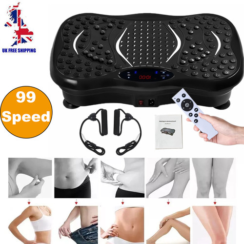 Power vibration plate - power,