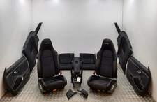 PORSCHE 911 991 Interior Seats