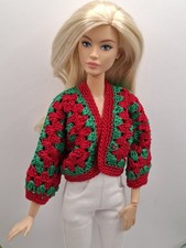 🔥Red Green🎄 Granny