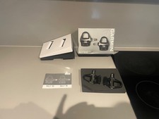 Garmin Rally RS100 Single