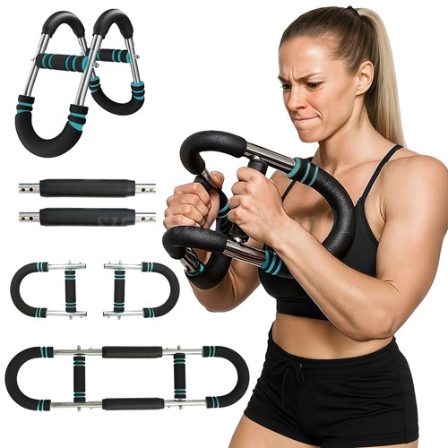 Shaker twister arm trainer - arm,
