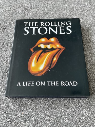 The rolling stones life - the, on