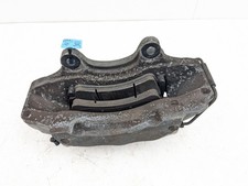 AUDI Q7 MK1 4L BRAKE CALIPER BREMBO FRONT LEFT PASSENGER SIDE 2011