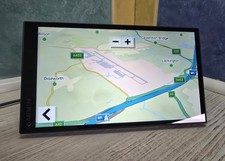 Garmin Satnav For  VW UP