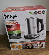 Ninja KT201UK Stainless Steel