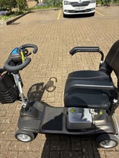 12V Electric Mobility Scooter