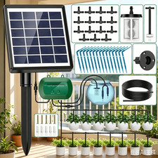 50ft solar irrigation kits - 50ft,