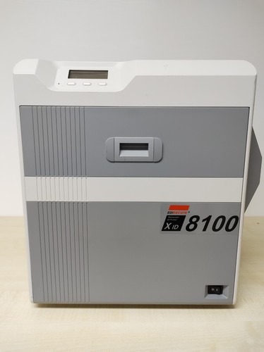 Matica xid8100 edisecure - matica,