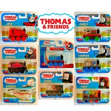Thomas & Friends Metal Engine