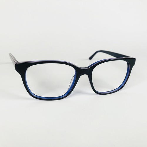 Roxy eyeglasses black square - eyeglasses,