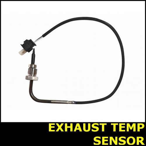 Exhaust temperature sensor - exhaust,