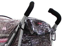 Buggy stroller foam handle - buggy,