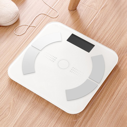 Smart scales for body - for, weight