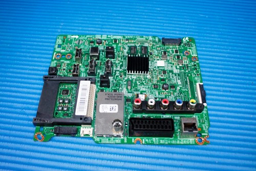 Main board bn41 - main, av
