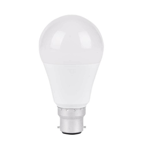 New led 17w - bayonet, cap